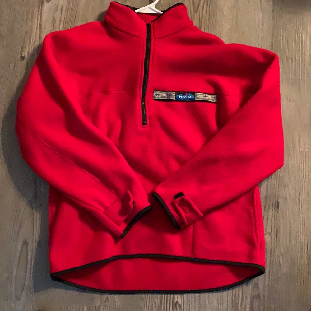Kavu Pullover